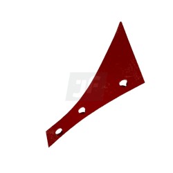 Triángulo Kverneland Nº 8 adaptable. Derecha